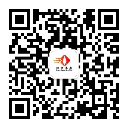 Facebook二维码